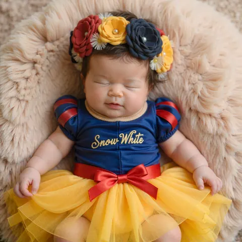 Snow white (1)