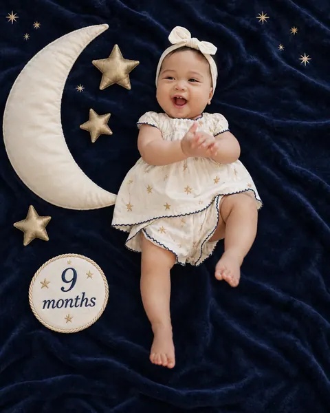 Nine months under a velvet moon-2