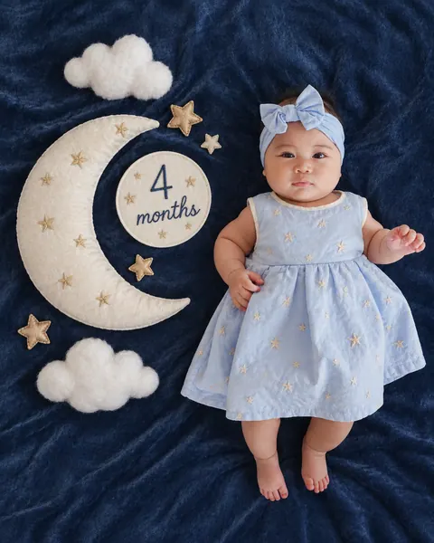 Four Months Under the Stars-2