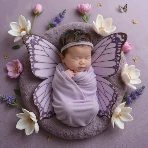Butterfly (1)